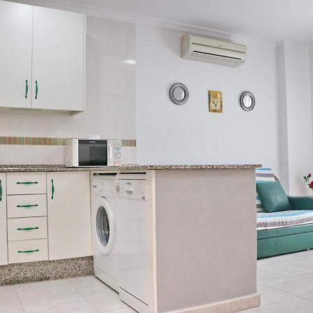 Apartamento Santa Teresa Primera Planta Conil De La Frontera Zewnętrze zdjęcie