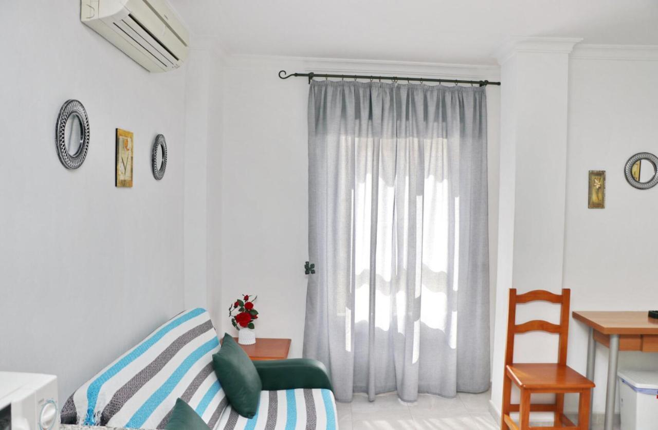 Apartamento Santa Teresa Primera Planta Conil De La Frontera Zewnętrze zdjęcie