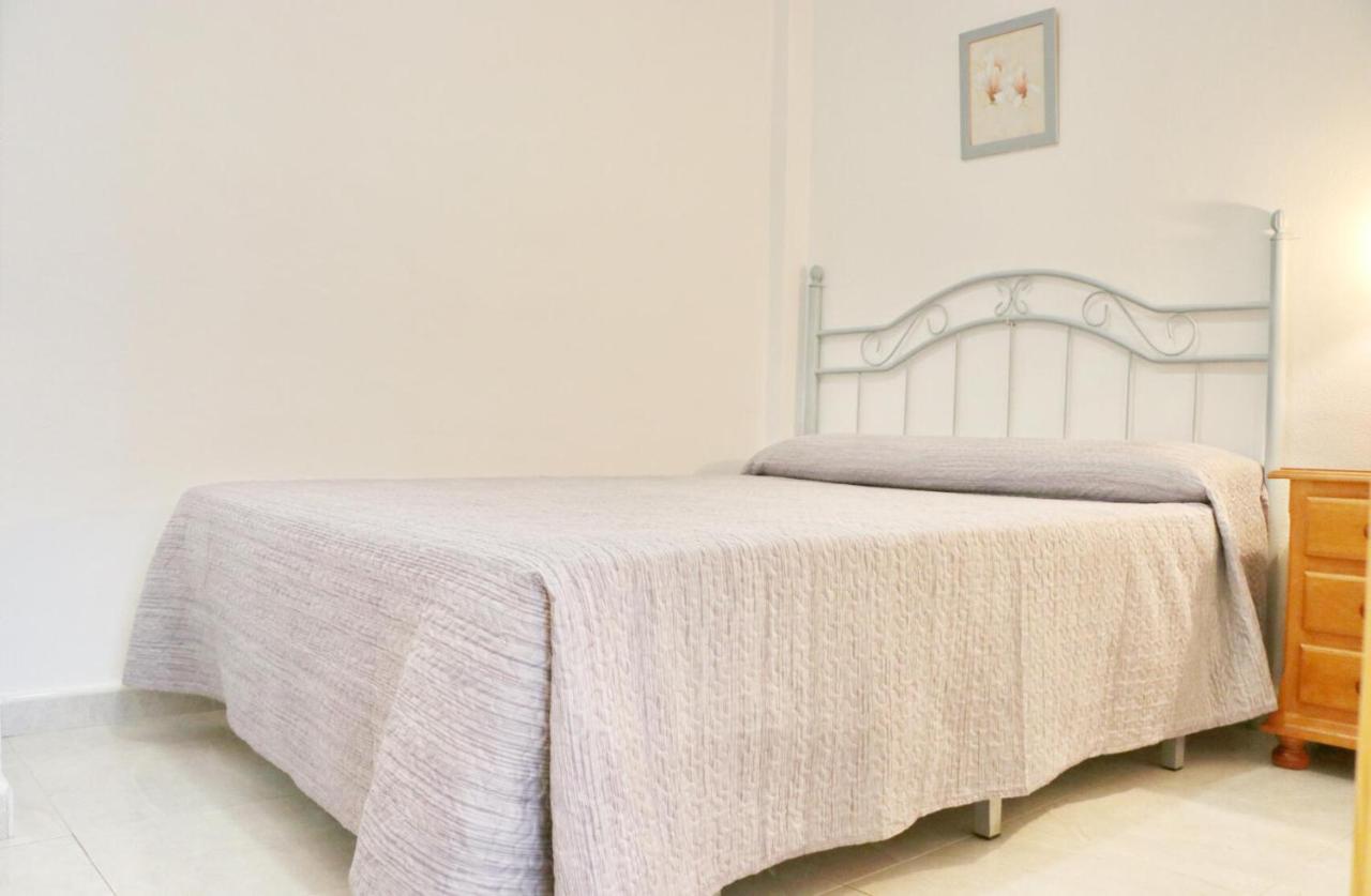 Apartamento Santa Teresa Primera Planta Conil De La Frontera Zewnętrze zdjęcie