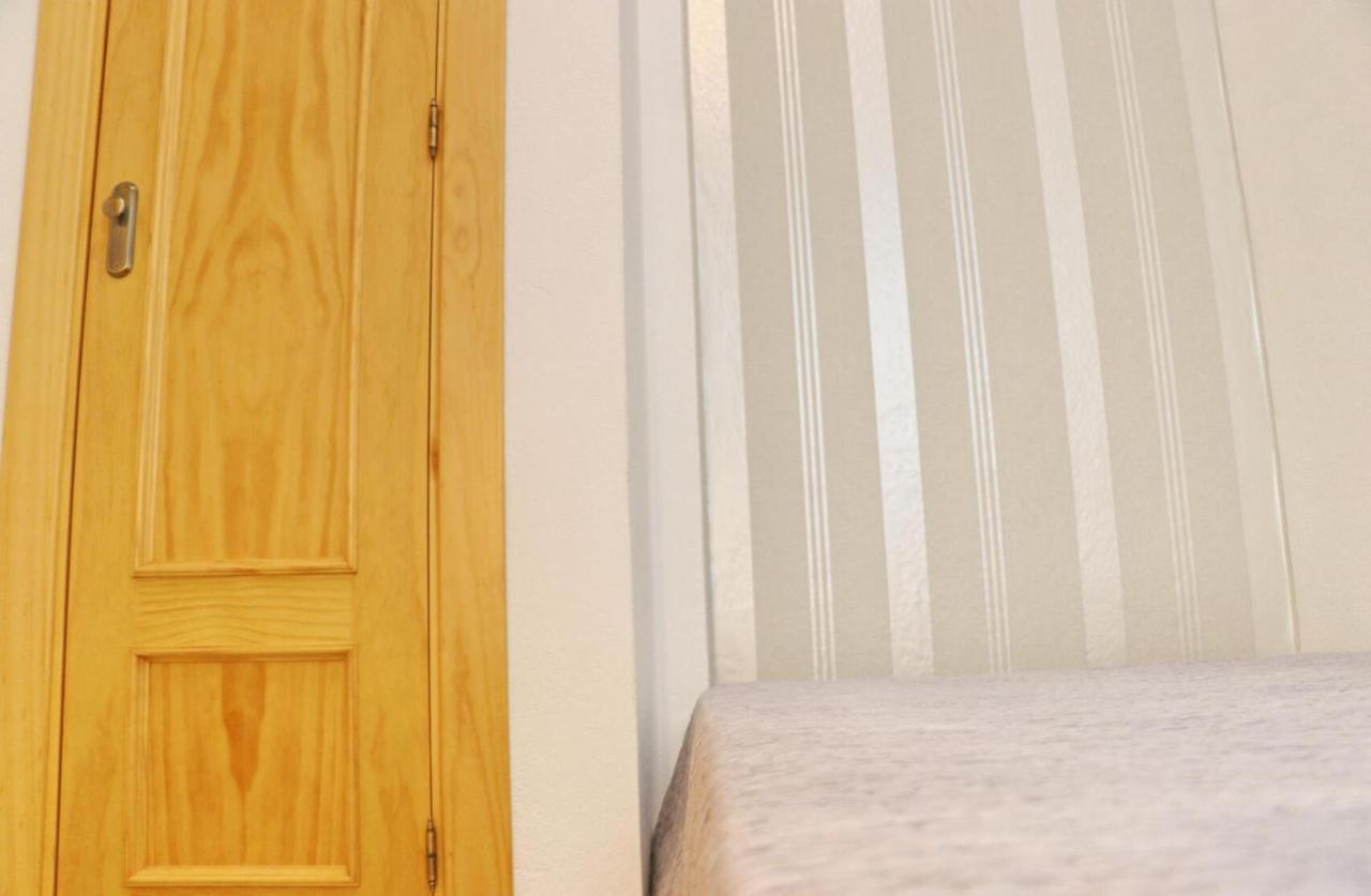 Apartamento Santa Teresa Primera Planta Conil De La Frontera Zewnętrze zdjęcie