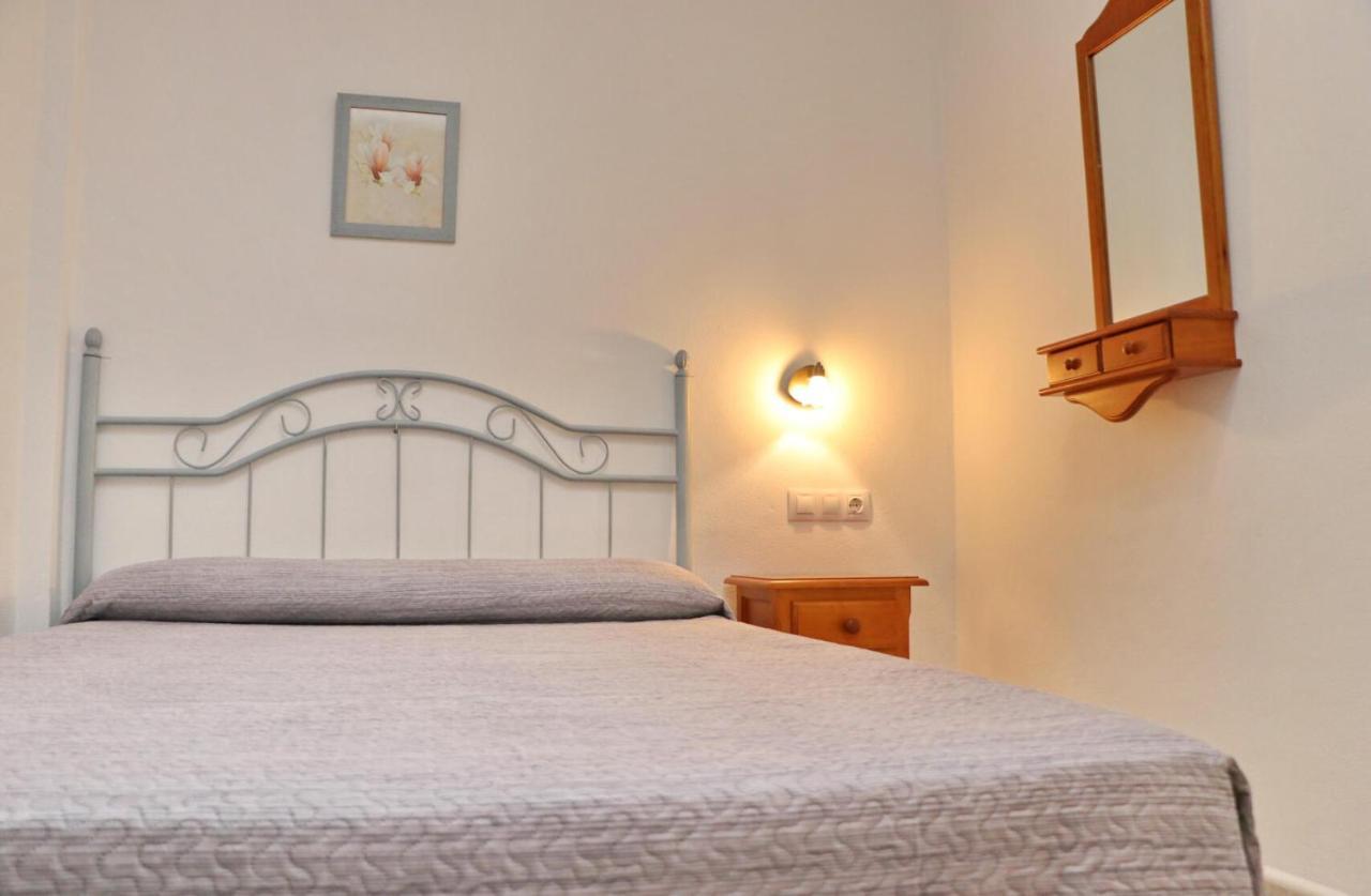 Apartamento Santa Teresa Primera Planta Conil De La Frontera Zewnętrze zdjęcie