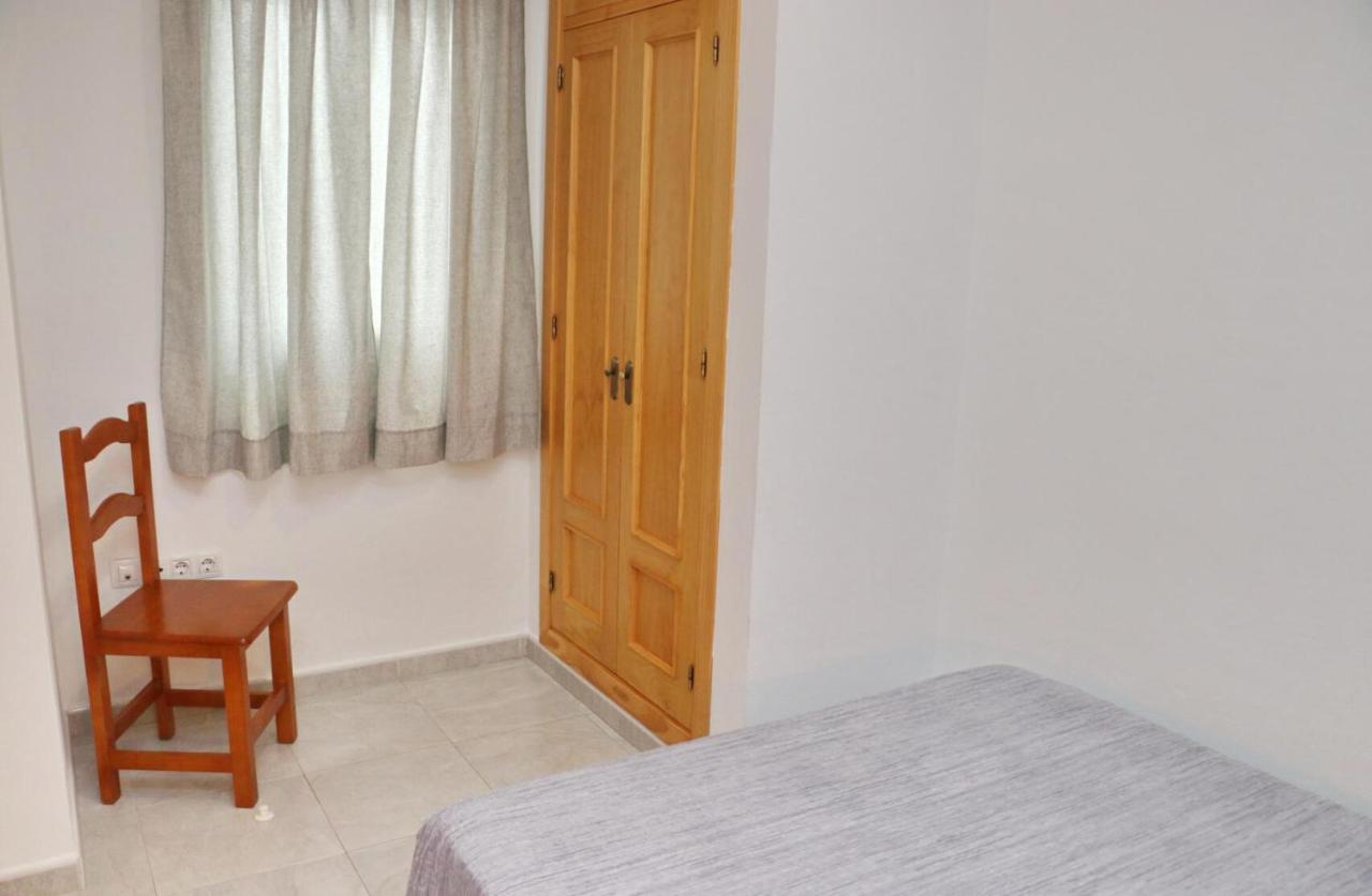 Apartamento Santa Teresa Primera Planta Conil De La Frontera Zewnętrze zdjęcie